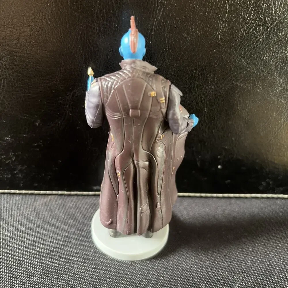 Disney Guardians of the Galaxy Yondu-Udo Action Figure